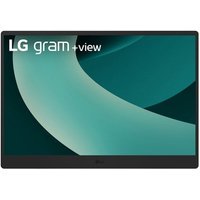 LG gram+view 17MT70
