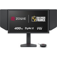 BenQ Zowie XL2566X+