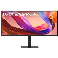 LG UltraWide 34U650A-B