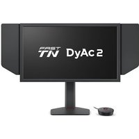 BenQ Zowie XL2546X+