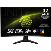 MSI MAG 32CQ6F