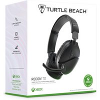 Turtle Beach Recon 70X - Noir