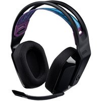 Logitech G G535 Lightspeed - Noir