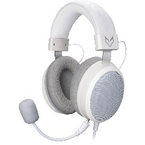 Fox Spirit DH0 - Blanc