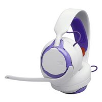JBL Quantum 250 - Blanc Violet