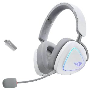 ASUS ROG Delta II - Blanc
