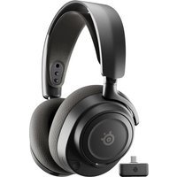 SteelSeries Arctis Nova 7 Wireless Gen 2 - Noir