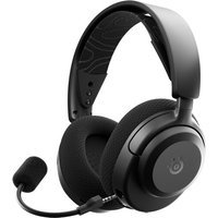 SteelSeries Arctis Nova 3P Wireless - Noir
