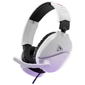 Turtle Beach Recon 70 Switch - Blanc