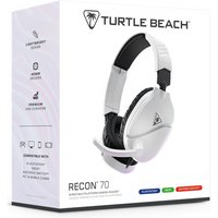 Turtle Beach Recon 70P - Blanc