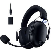 Razer Blackshark V3 for PlayStation - Noir