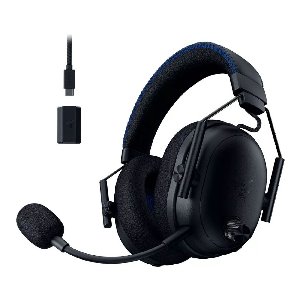 Razer Blackshark V3 Pro for PlayStation - Noir