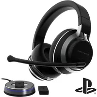 Turtle Beach Stealth Pro - PlayStation / PC
