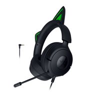 Razer Kraken V3 X Noir