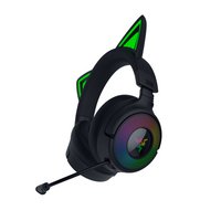 Razer Kraken Kitty V3 Pro Noir