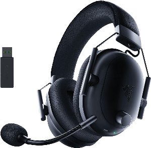 Razer Blackshark V3 - Noir
