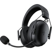 Razer Blackshark v3 X HyperSpeed - Noir
