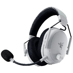 Razer Blackshark v3 X HyperSpeed for Xbox - Blanc