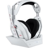 Logitech G Astro A50 (Gen 5) - Blanc