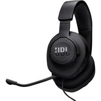 JBL Quantum 100M2 - Noir