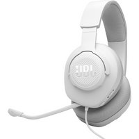 JBL Quantum 100M2 - Blanc