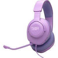 JBL Quantum 100M2 - Violet