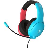 Turtle Beach Airlite Fit - Rouge/Bleu