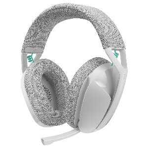 Logitech G G321 Lightspeed - Blanc