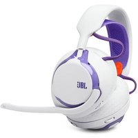 JBL Quantum 650 - Blanc Violet