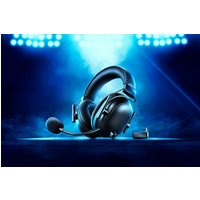 Razer Blackshark V2 Pro for PlayStation - Noir