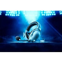 Razer Blackshark V2 Pro for PlayStation - Blanc
