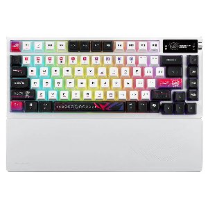 ASUS ROG Azoth X - ROG NX Snow v2