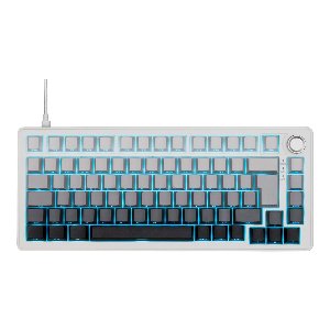 The G-Lab Keyz Elite 300 HE - Blanc