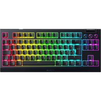 Razer BlackWidow V4 TKL HyperSpeed - Orange