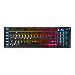 Corsair Gaming Vanguard Air 99 Wireless - Noir