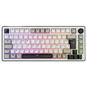 The G-Lab Keyz Elite 300 - Blanc