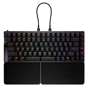 ASUS ROG Falcata - ROG HFX V2
