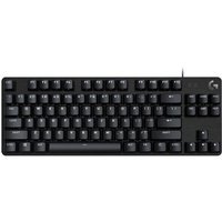 Logitech G G413 TKL SE - Kaihua Brown