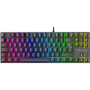 The G-Lab Keyz Mercury EX - Noir