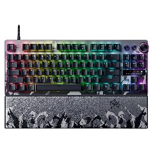 Razer Huntsman V3 Pro Niko Edition TKL QWERTY US