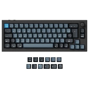 Keychron Q2 Pro - K Pro Red