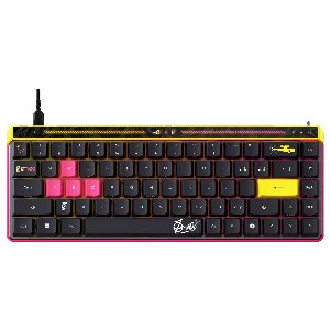 ASUS ROG Falchion ACE HFX - Zywoo Edition