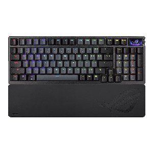 ASUS ROG Azoth 96 HE - Noir