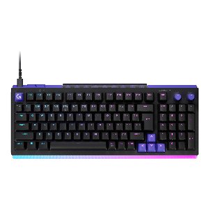 Logitech G G512 X 98 - Noir
