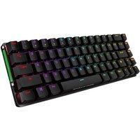 ASUS ROG Falchion NX - Noir