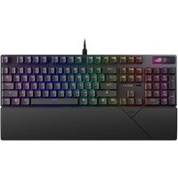 ASUS ROG Strix Scope II X - ROG NX Snow v2