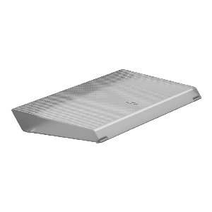 Logitech G G512 X Palm Rest 92