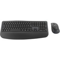 Logitech Signature Comfort Plus MK880