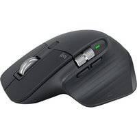 Logitech MX Master 3S Bluetooth Edition - Graphite
