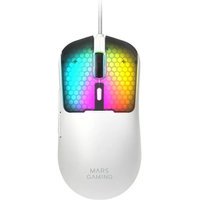 Mars Gaming MM-Viper - Blanc
